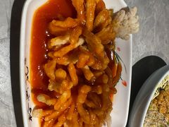 -裕兴记•蟹黄面馆(人民广场店)