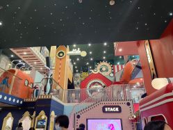 -MELAND CLUB亲子乐园·派对·餐厅(北京芳圆里ID MALL店)