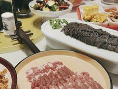 -百叶居·老北京涮羊肉(鼓楼店)