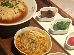 -松鹤面馆·古法焖肉面(观前店)