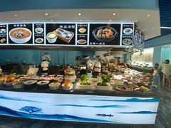 -友鹏海鲜(新宜白大道店)