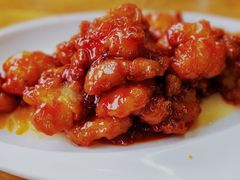-清真利德顺小老饭庄(复兴路店)