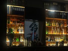 -TIME BAR&一贯料理(文星广场店)