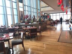 -视界美食自助餐厅·石家庄希尔顿酒店