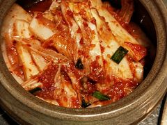 -一品诚记烤肉(大连柏威年购物中心店)
