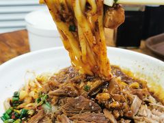 -老陈婆手工面庄