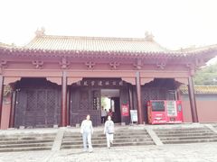 -明故宫遗址公园