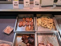 -吾悦广场(渭南店)