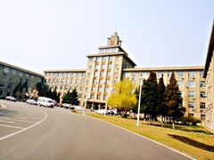 -东北大学(南湖校区)