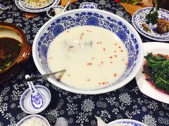 -渔堂公园餐厅·本帮菜(乐园路店)