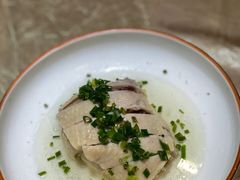 美式脆皮猪蹄-水天堂西餐厅(绿宝广场店)
