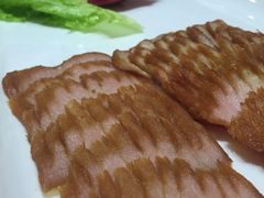 -蓝港海鲜厨房(金水路店)