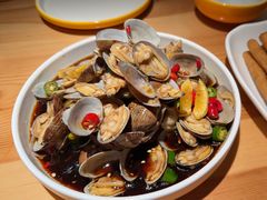 -清真·凡人居·烤肉专门店(庆阳店)