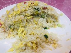 -昱德来·天津菜(河西店)