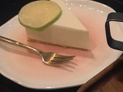 芝士蛋糕-Home Cafe(水榭春天店)