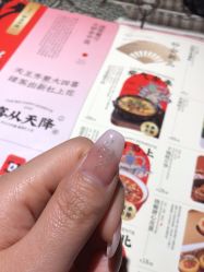 -恐龙·美甲美睫