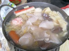 -张妈台式锅烧(深大店)