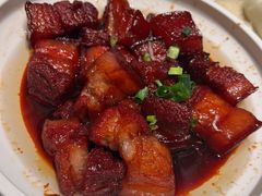 -梁家大院(昆山会展中心店)