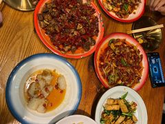 -柴窝堡22号辣子鸡·传承新疆菜