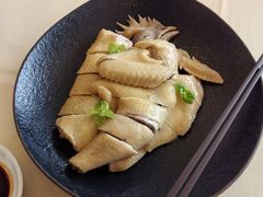 -南海渔村·空中一号