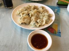 -大妈饺子馆·特色锅包肉·饺子(鼓楼店)
