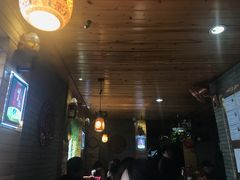 -严记小天府酸菜鱼(西四路店)