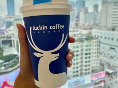 -瑞幸咖啡(第一城店)