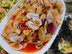 -四川小胡子海鲜(丁村万人海鲜广场店)