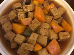 -少林寺欢喜地素斋馆