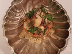 -壳里西餐厅Coquille Seafood Bistro(蒙自路店)