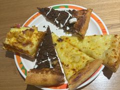 -比格比萨自助(南京万达茂店)