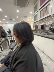 -YESIDO椰岛造型烫发染发