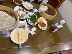 -开封灌汤包子铺(尚志大街店)