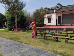 -武汉紫薇都市田园