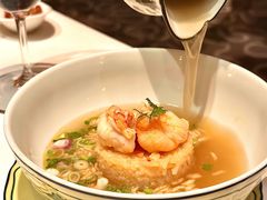 -夏苑(新加坡丽思卡尔顿美年酒店)