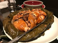 -湖滨28中餐厅·西湖宴·杭州君悦酒店