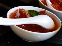 山楂冰粉-渝利重庆火锅