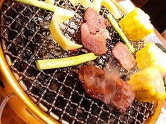 -樱宿日式和牛烧肉(五道口店)
