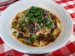 西贝面筋-西贝莜面村(当代商城店)