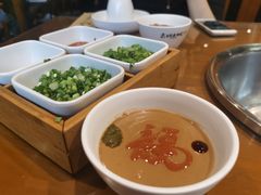 -古铜老院铜锅涮肉·清真(双井店)