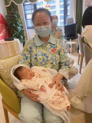 -大美母婴月子中心(馨乐庭店)