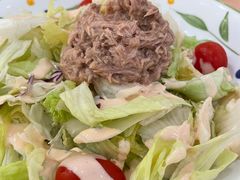 -萨莉亚意式餐厅(南京环亚凯瑟琳广场店)