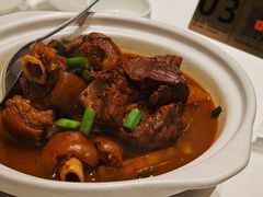 -道道鲜·崇明私房菜(五角场店)