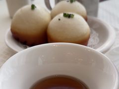 生煎包-金时代顺风大酒店(南桥百联店)
