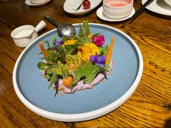 -HOME餐厅粤菜 融合菜