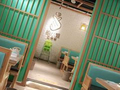 大堂-徐小姐地锅鸡(云龙万达店)