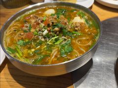 -云尊府云南菜·蒸汽石锅鱼(学清路店)