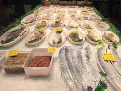 -佬太公海鸭·海鲜大排档(上海总店)