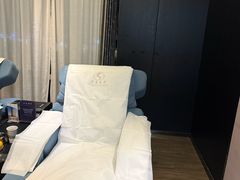 -华夏良子·足道SPA艾灸(金皇大厦店)