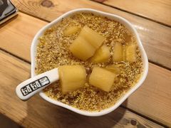 -黄记玉米汁(叠翠路店)